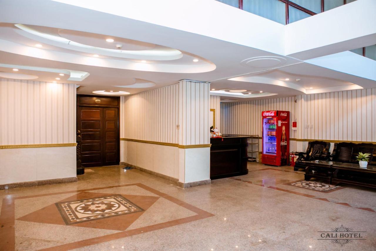 Cali Hotel Cần Thơ Exterior foto