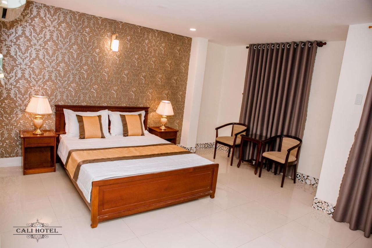 Cali Hotel Cần Thơ Exterior foto