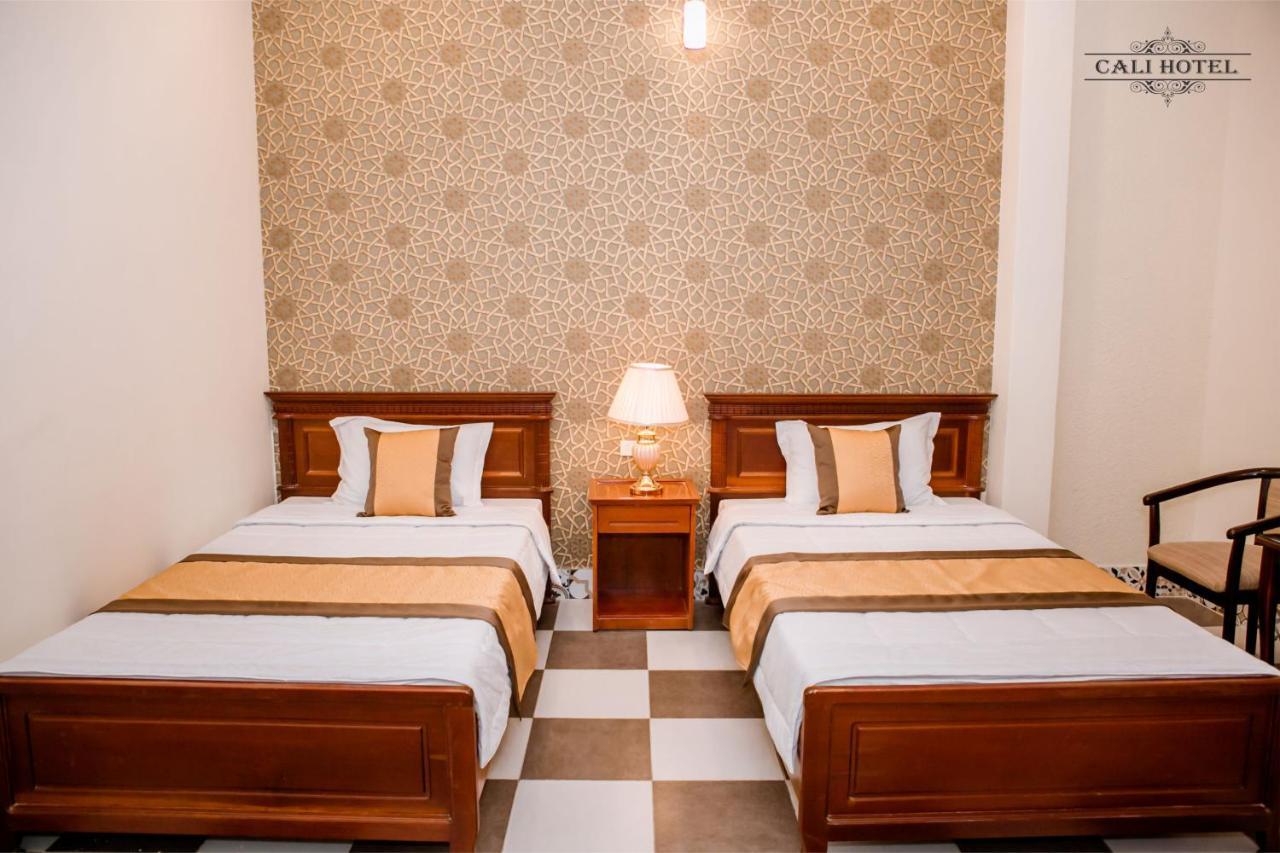 Cali Hotel Cần Thơ Exterior foto