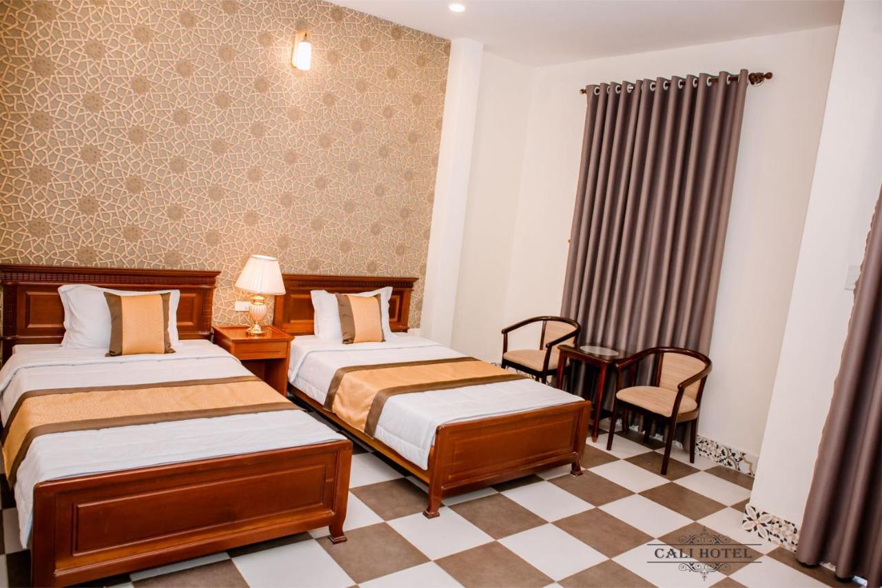 Cali Hotel Cần Thơ Exterior foto